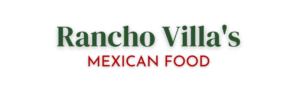 Rancho Villas Mexican Food