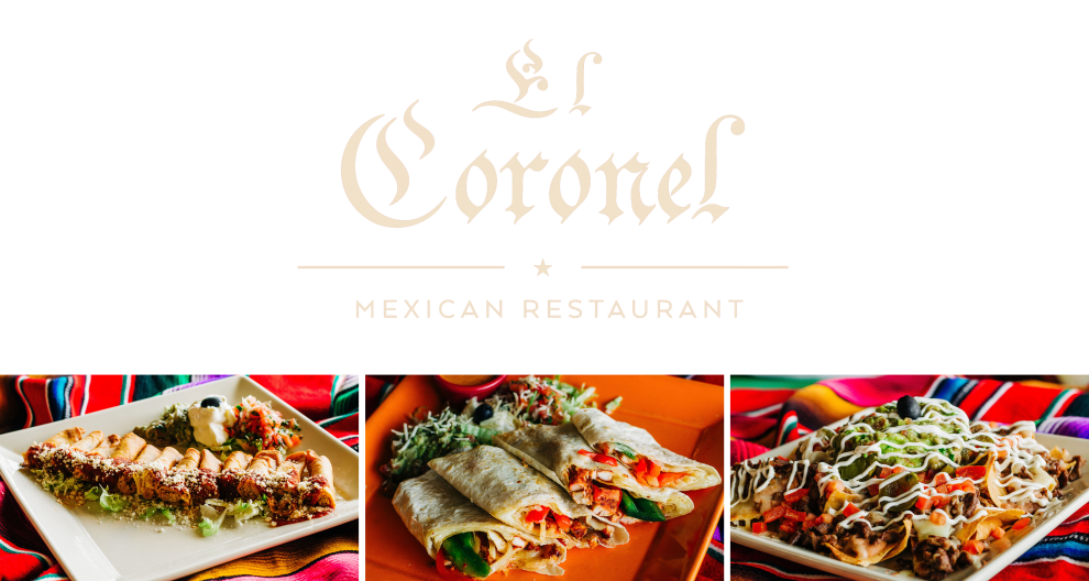 El Coronel Mexican Restaurant 