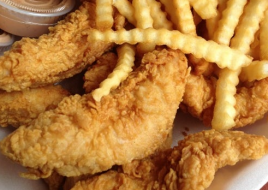 Chicken Tenders