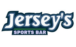 Jersey's Sports Bar logo