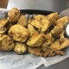 Fresh Battered Mushrooms