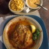 Stuffed Flounder