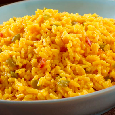 Arroz Amarillo