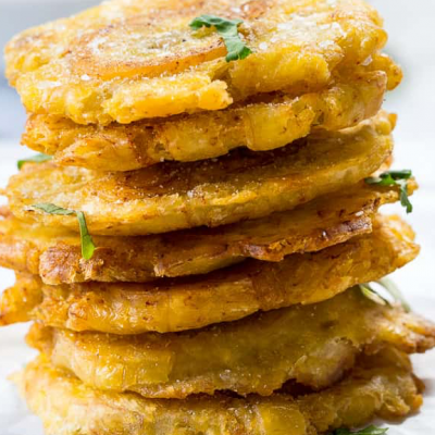 Tostones