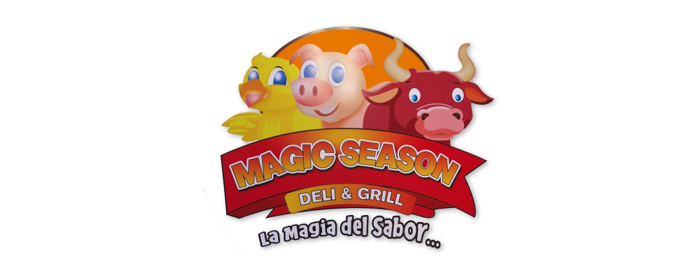 Magic Season Deli & Grill