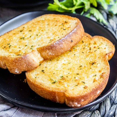 Garlic Toast Bread
