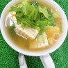 Tofu Soup (Vegan)