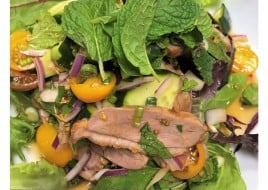 Duck Salad