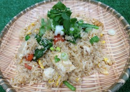 Tara Fried Rice