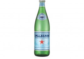 Sparkling Mineral Water