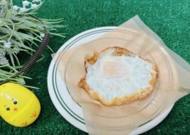 Fried Egg (1)