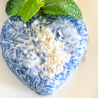 Sweet Sticky Rice with Coconut Milk