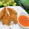 Coconut Shrimp (6 Pc)