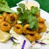 Fried Calamari