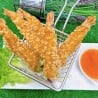 Shrimp Tempura (5 Pc)