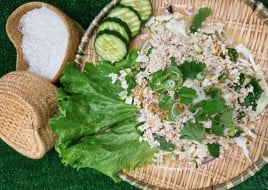 Larb