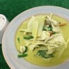 Green Curry