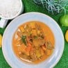 Pumpkin Curry