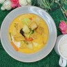 Vegan Yellow Curry