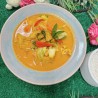 Vegan Panang Curry