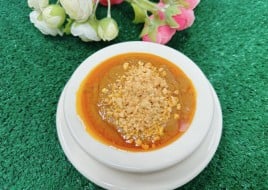 Peanut Sauce (4 oz)