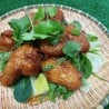 Chicken Wings (8 Pc)