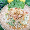 Som Tum (Papaya Salad) 