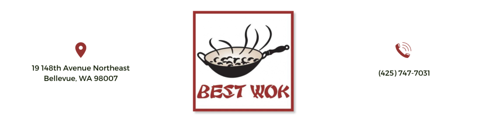 Best Wok