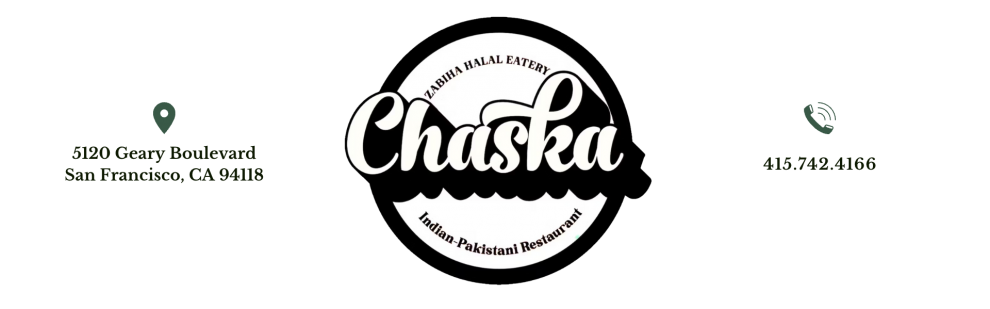 Chaska Restaurant