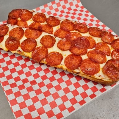 Pizza Bread