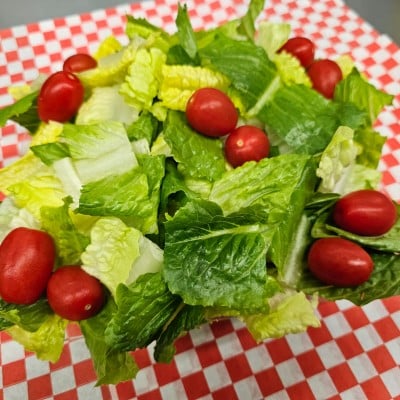 Green Salad