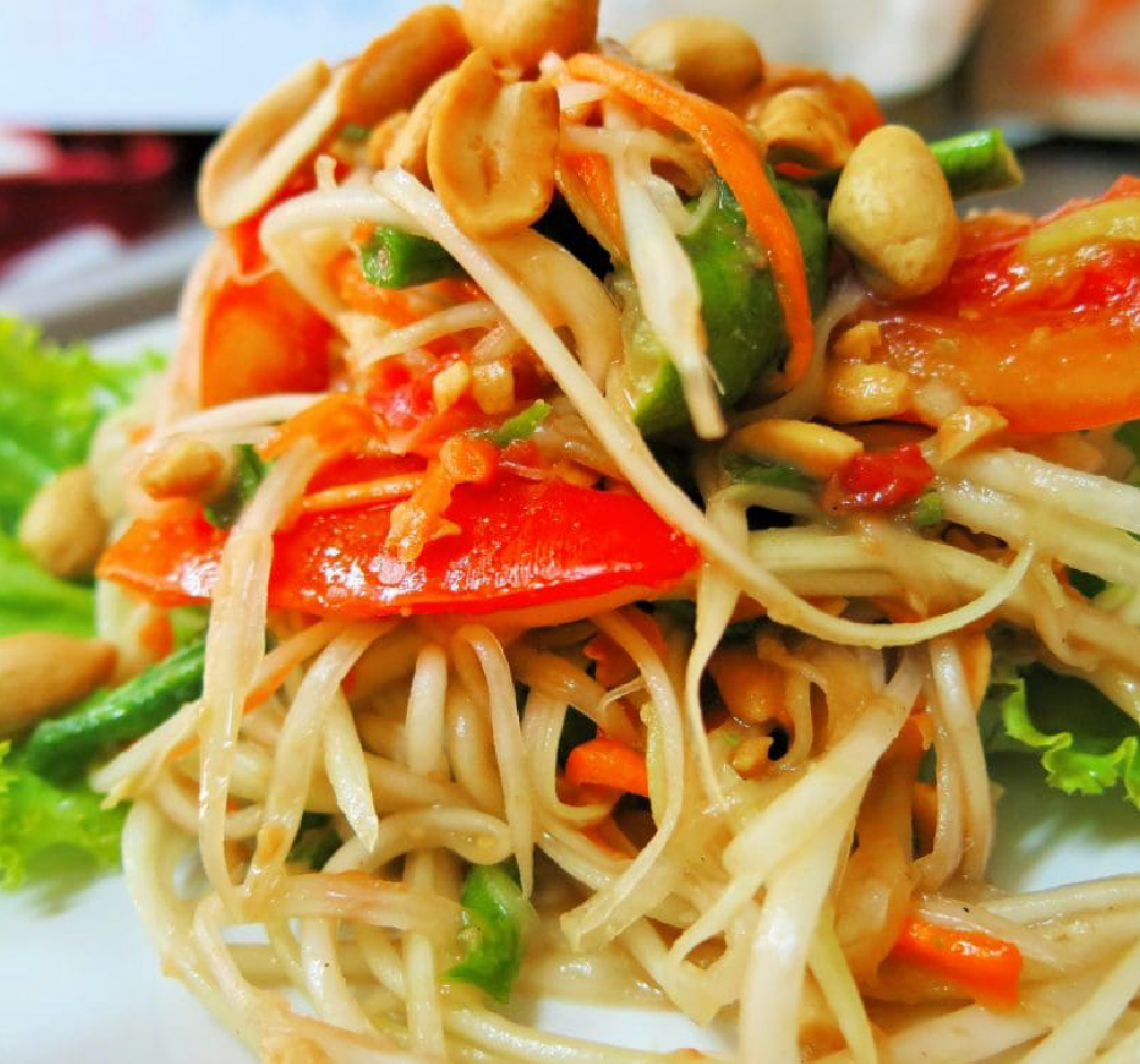 Easy Thai Cafe Elko Official Site & Menu Order Online