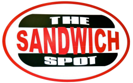 The Sandwich Spot Rosemont logo