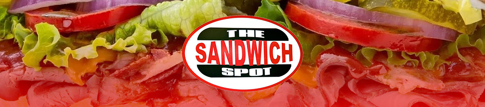 The Sandwich Spot Rosemont