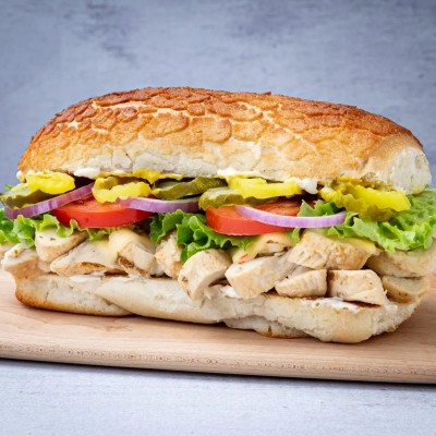 Chicken Salad