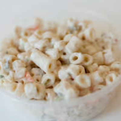 Macaroni Salad