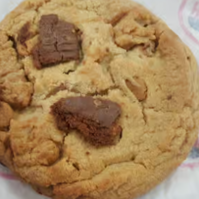 Peanut Butter Cookie