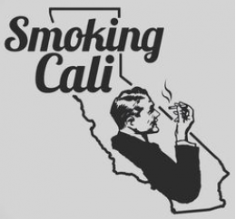 Smoking Cali logo