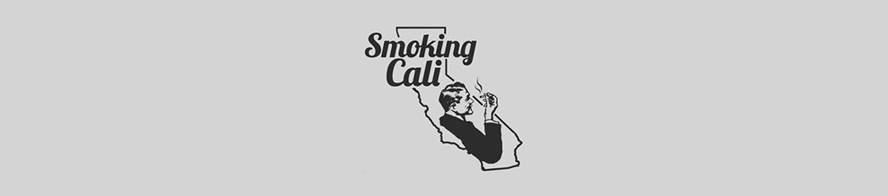 Smoking Cali