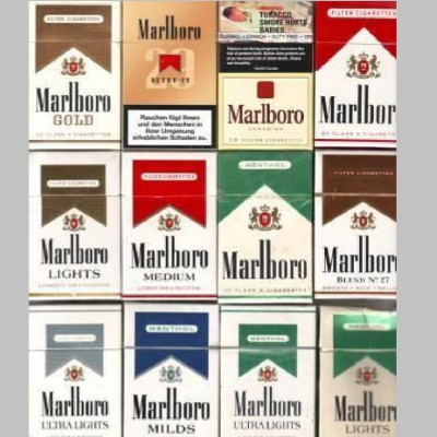 Marlboro