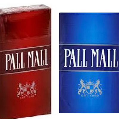 PALL MALL