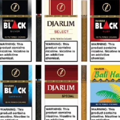 DJARUM