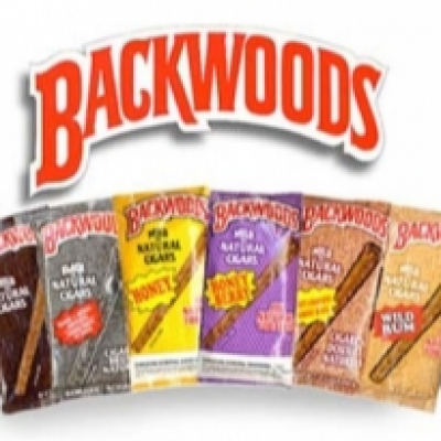 BACKWOODS