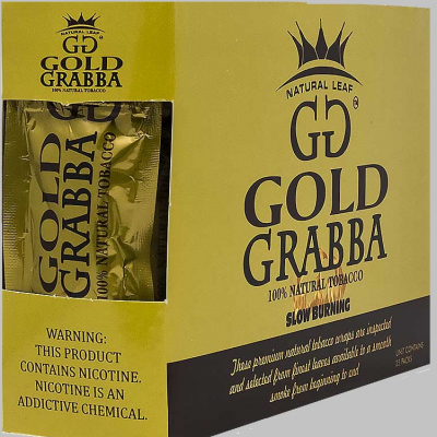 GOLDEN GRABA