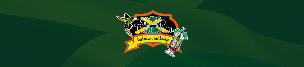 Hilltop Jamaican Restaurant