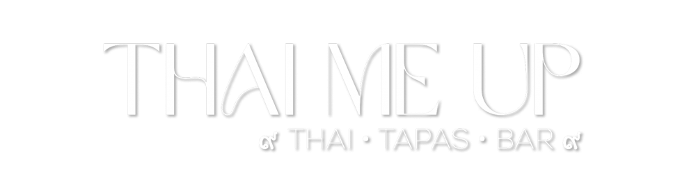 Thai Me Up