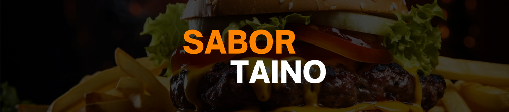 Sabor Taino