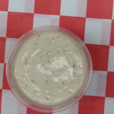 Ranch Dressing