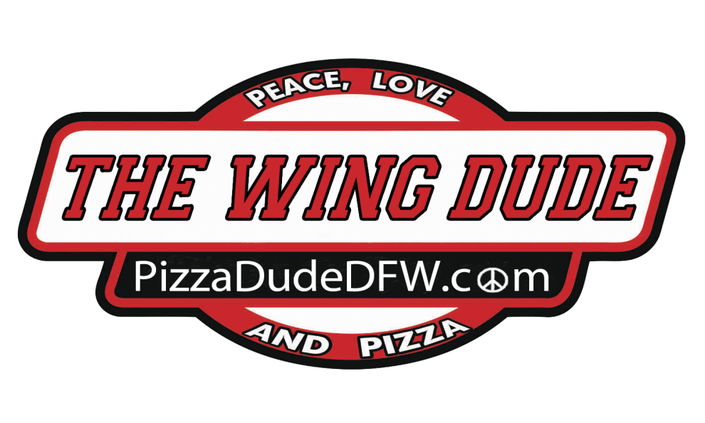 The Wing Dude