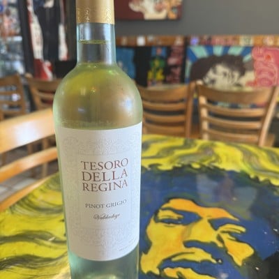 Tesoro Della Regina Pinot Grigio